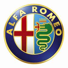 alfa romeo boot lid