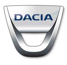 dacia logan mcv stepway seat belt