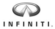 infiniti q70 4 door saloon car door