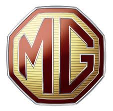 mg gs 5 door suv bumper