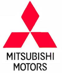 mitsubishi i suspension