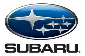 subaru parts