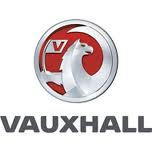 vauxhall parts