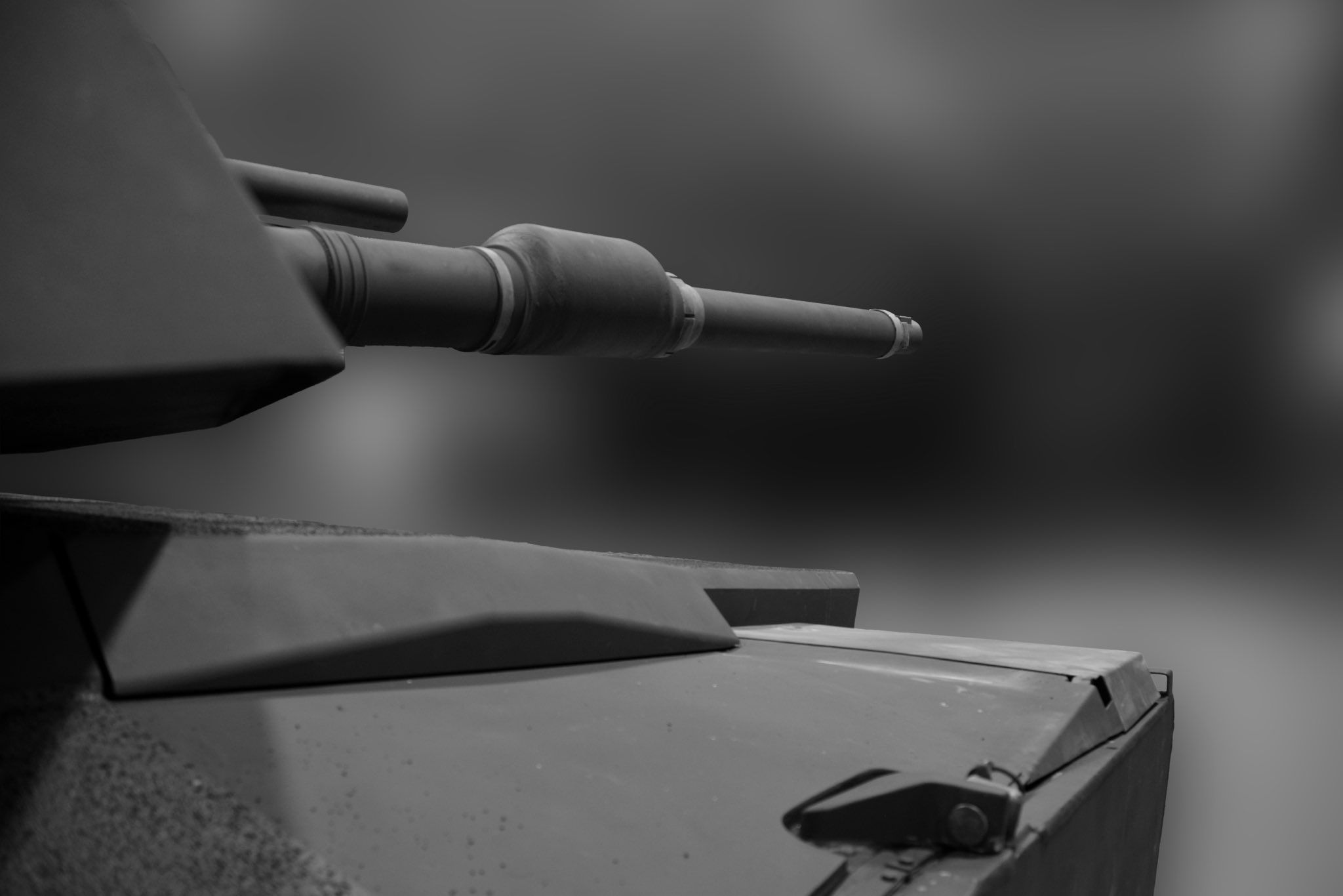 imagine cu noua versiune a tancului american m1 abrams