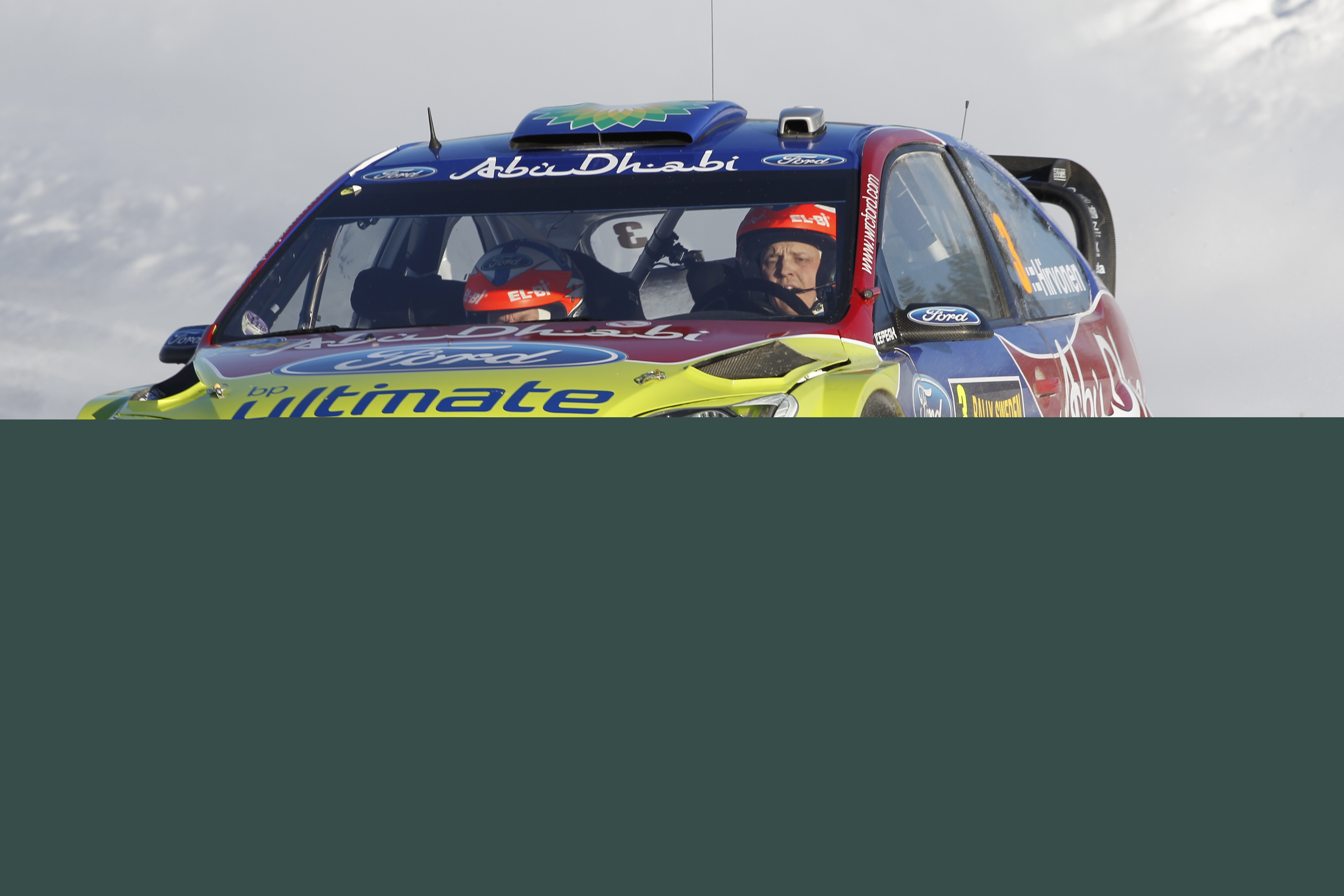 Mikko Hirvonen